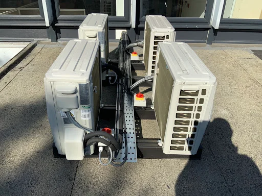 DJB Electrical Contractors Limited photo 2