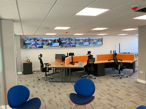 DJB Electrical Contractors Limited photo 3