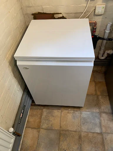 Charlie Dalton Plumbing &amp; Heating Winchester photo 4