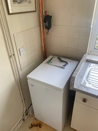 Charlie Dalton Plumbing &amp; Heating Winchester photo 5