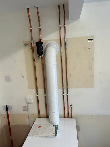 Charlie Dalton Plumbing &amp; Heating Winchester photo 6