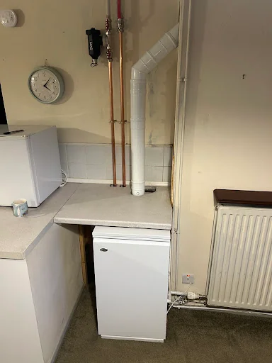 Charlie Dalton Plumbing &amp; Heating Winchester photo 8