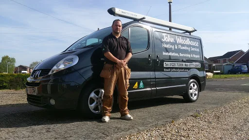 John Woodhouse Heating &amp; Plumbing photo 1