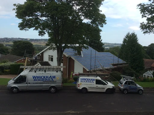Whickham Roofing photo 6