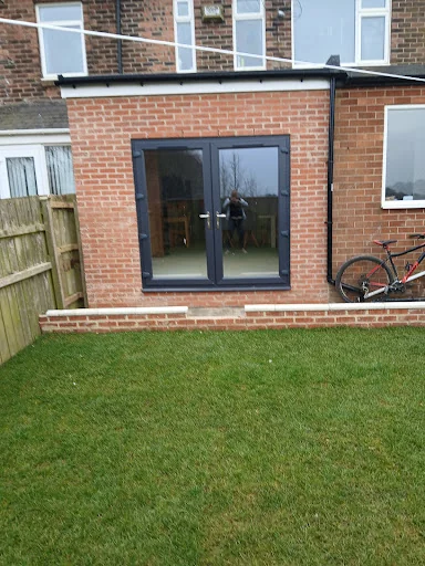 North East Building Renovations and Development Ltd photo 1