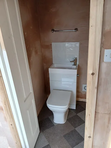 North East Building Renovations and Development Ltd photo 2