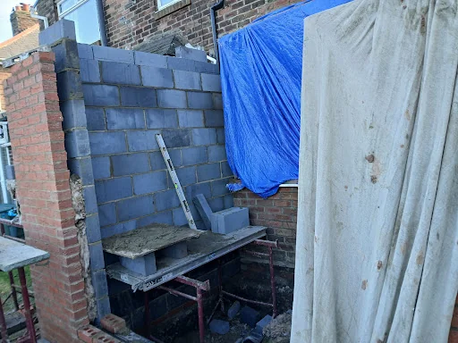 North East Building Renovations and Development Ltd photo 3