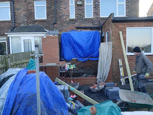 North East Building Renovations and Development Ltd photo 4