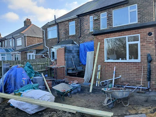 North East Building Renovations and Development Ltd photo 5