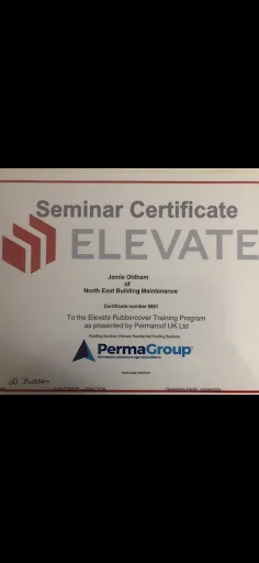 North East Building Renovations and Development Ltd photo 6