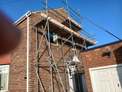 North East Building Renovations and Development Ltd photo 7