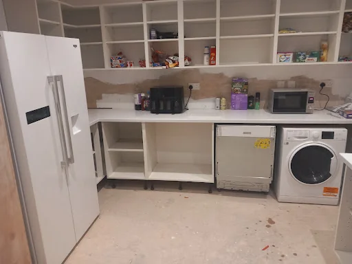 North East Building Renovations and Development Ltd photo 8