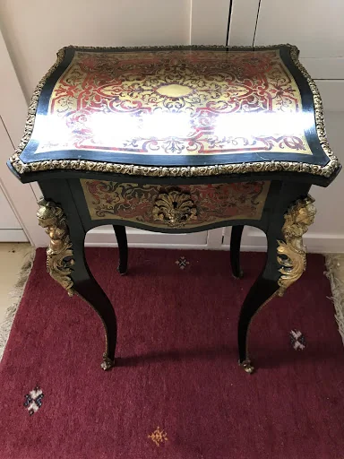 PJS Restoration photo 1