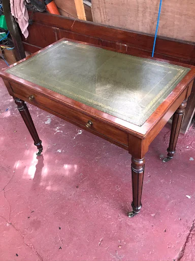 PJS Restoration photo 2