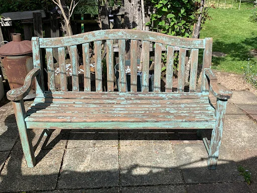 PJS Restoration photo 3