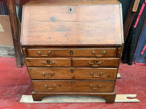 PJS Restoration photo 5