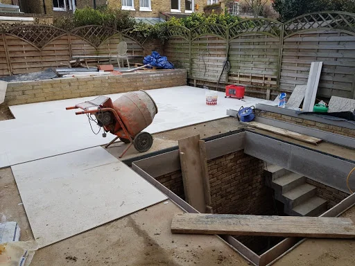 1st 4 Fencing Services Ltd photo 1