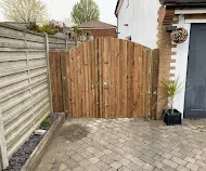 1st 4 Fencing Services Ltd photo 4