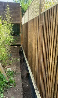 1st 4 Fencing Services Ltd photo 5