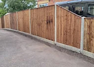 1st 4 Fencing Services Ltd photo 6