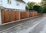 1st 4 Fencing Services Ltd photo 7