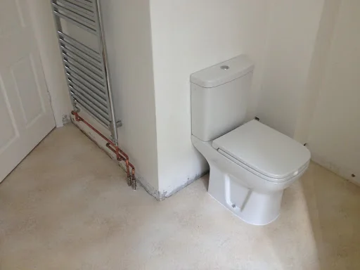 Max Shutler Plumbing &amp; Heating Ltd photo 4