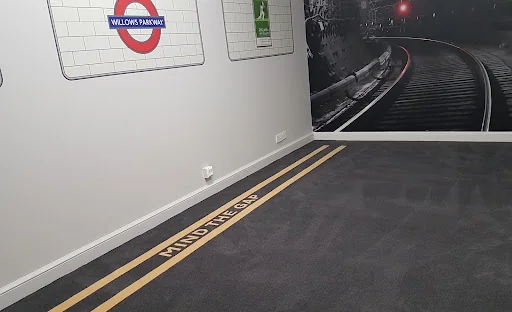 Kevin Tuffs Flooring photo 2