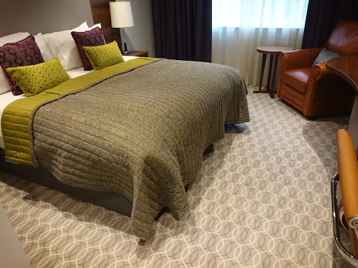 Kevin Tuffs Flooring photo 3