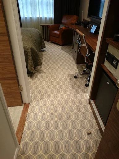 Kevin Tuffs Flooring photo 4