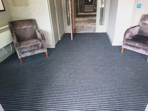 Kevin Tuffs Flooring photo 6