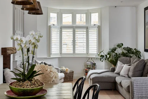 Plantation Shutters Ltd photo 1