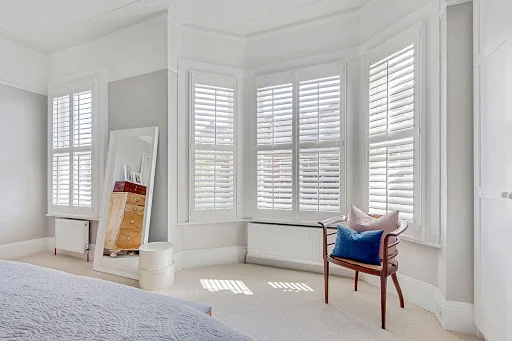 Plantation Shutters Ltd photo 2