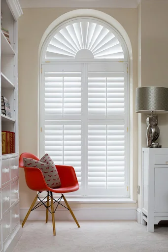 Plantation Shutters Ltd photo 3