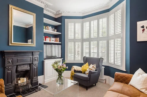 Plantation Shutters Ltd photo 4