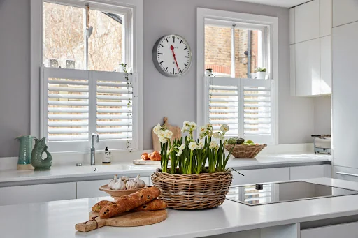 Plantation Shutters Ltd photo 5