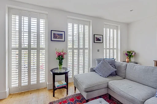 Plantation Shutters Ltd photo 6