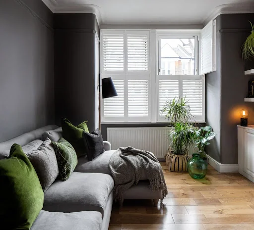 Plantation Shutters Ltd photo 7