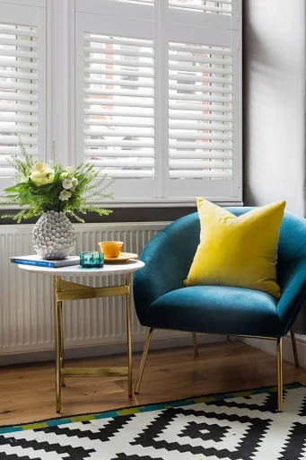 Plantation Shutters Ltd photo 8