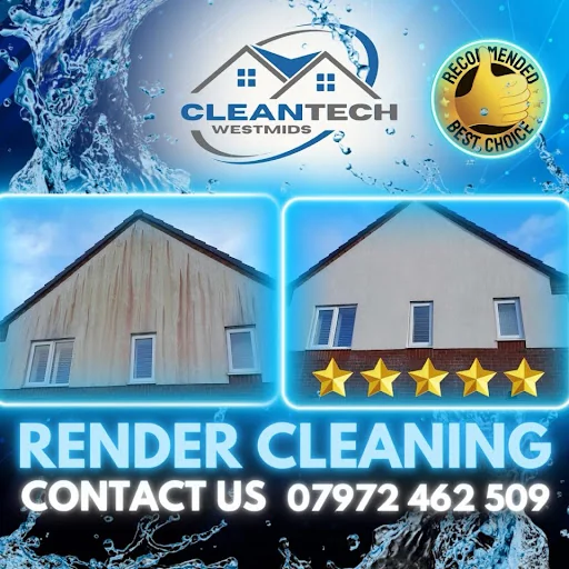 Cleantech - West Mids photo 2