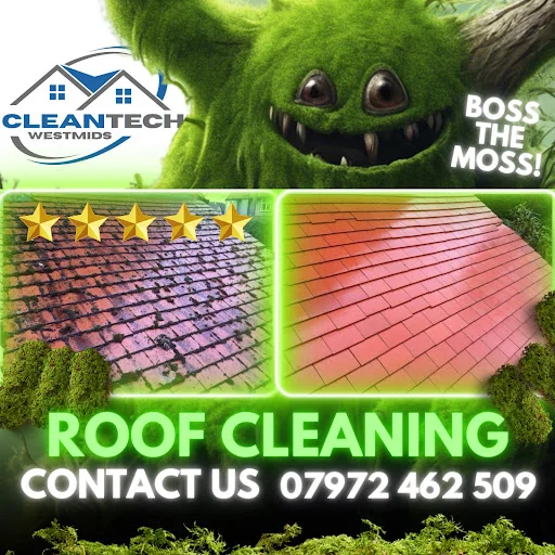 Cleantech - West Mids photo 3