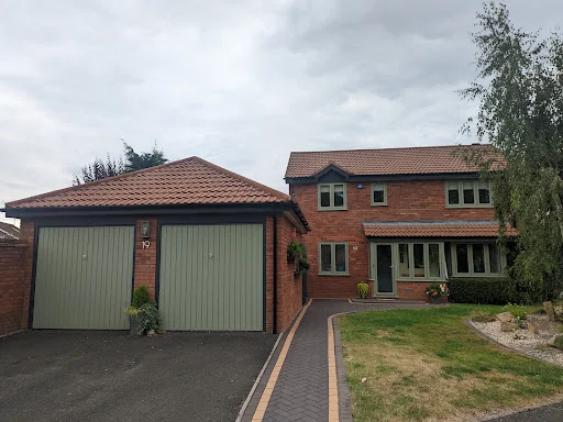 Cleantech - West Mids photo 8