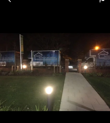 Sterling Removals Ltd photo 1