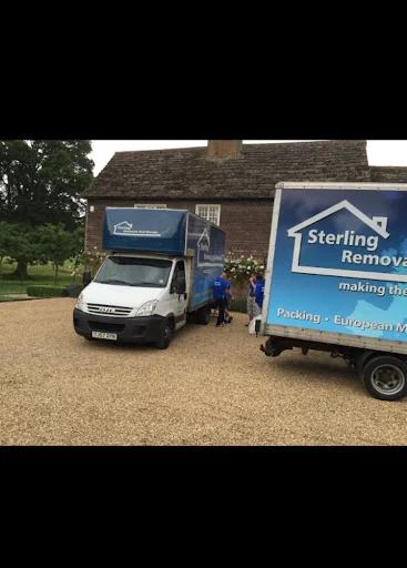 Sterling Removals Ltd photo 3