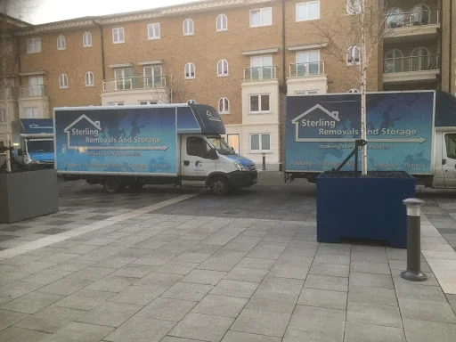 Sterling Removals Ltd photo 4