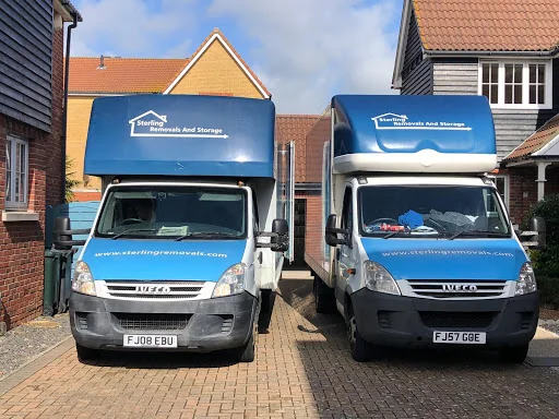Sterling Removals Ltd photo 5