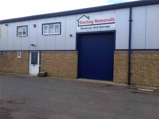 Sterling Removals Ltd photo 6