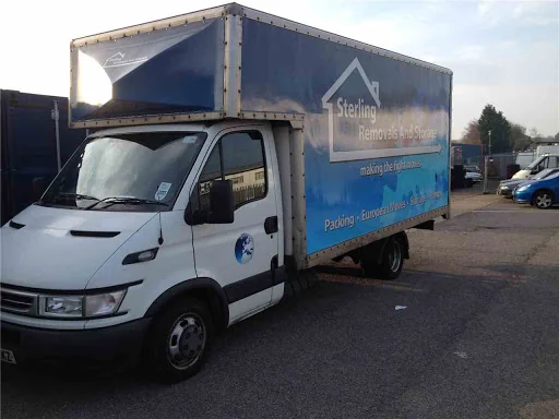 Sterling Removals Ltd photo 7