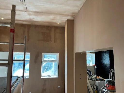 Copnor Plastering photo 2