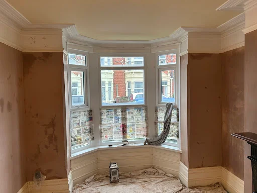 Copnor Plastering photo 3