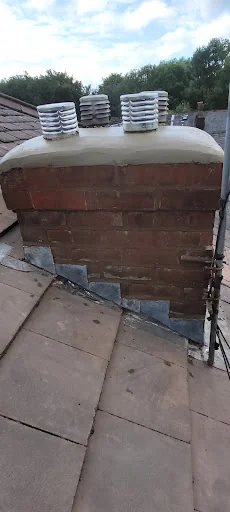 Adamson Roofing Contractors photo 1